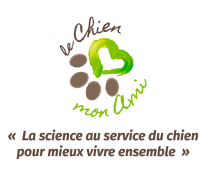 logo le chien mon ami